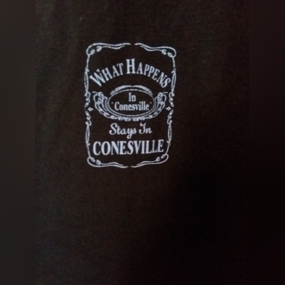Harley-Davidson- Carol rose L tank top - Picture 3 of 5